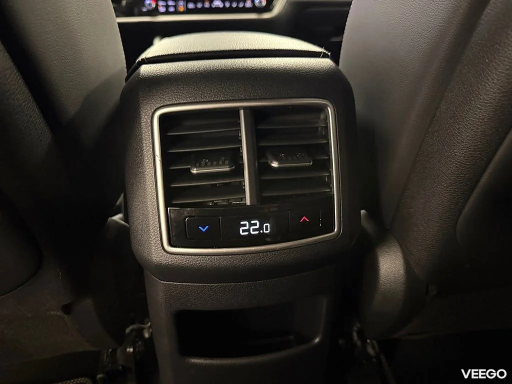 Kia Sportage PHEV 252HK GT-Line /360 /H/K /Värmare 185kW