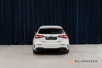 Mercedes-Benz G63 AMG A 45 S 4MATIC+  Premium+ HUD Pano Burmester 310kW thumbnail