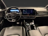 Kia Sportage PHEV 252HK GT-Line /360 /H/K /Värmare 185kW thumbnail