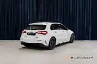 Mercedes-Benz G63 AMG A 45 S 4MATIC+  Premium+ HUD Pano Burmester 310kW thumbnail
