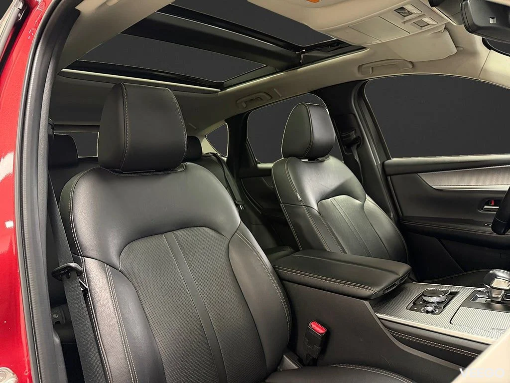 Mazda CX-60 PHEV 327HK Homura Plus /Pano /Bose /360 241kW