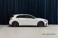 Mercedes-Benz G63 AMG A 45 S 4MATIC+  Premium+ HUD Pano Burmester 310kW thumbnail
