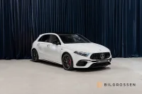 Mercedes-Benz G63 AMG A 45 S 4MATIC+  Premium+ HUD Pano Burmester 310kW thumbnail