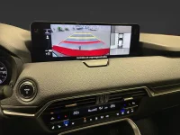 Mazda CX-60 PHEV 327HK Homura Plus /Pano /Bose /360 241kW thumbnail