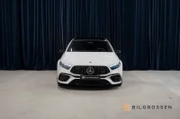 Mercedes-Benz G63 AMG A 45 S 4MATIC+  Premium+ HUD Pano Burmester 310kW thumbnail