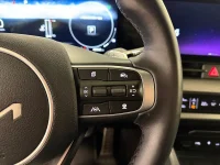 Kia Sportage PHEV 252HK GT-Line /360 /H/K /Värmare 185kW thumbnail