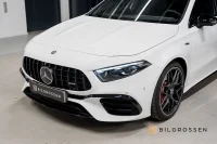 Mercedes-Benz G63 AMG A 45 S 4MATIC+  Premium+ HUD Pano Burmester 310kW thumbnail