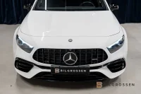 Mercedes-Benz G63 AMG A 45 S 4MATIC+  Premium+ HUD Pano Burmester 310kW thumbnail
