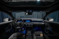 Mercedes-Benz G63 AMG A 45 S 4MATIC+  Premium+ HUD Pano Burmester 310kW thumbnail