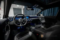 Mercedes-Benz G63 AMG A 45 S 4MATIC+  Premium+ HUD Pano Burmester 310kW thumbnail