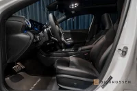 Mercedes-Benz G63 AMG A 45 S 4MATIC+  Premium+ HUD Pano Burmester 310kW thumbnail