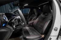 Mercedes-Benz G63 AMG A 45 S 4MATIC+  Premium+ HUD Pano Burmester 310kW thumbnail