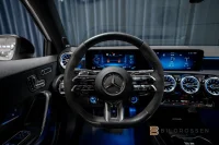 Mercedes-Benz G63 AMG A 45 S 4MATIC+  Premium+ HUD Pano Burmester 310kW thumbnail