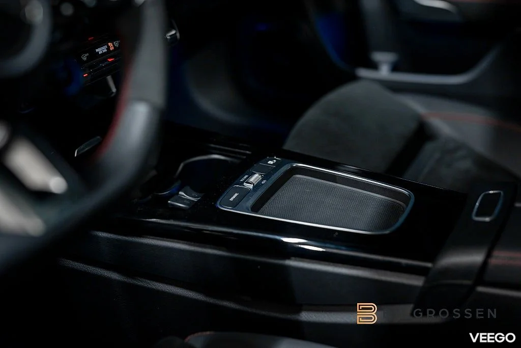 Mercedes-Benz G63 AMG A 45 S 4MATIC+  Premium+ HUD Pano Burmester 310kW