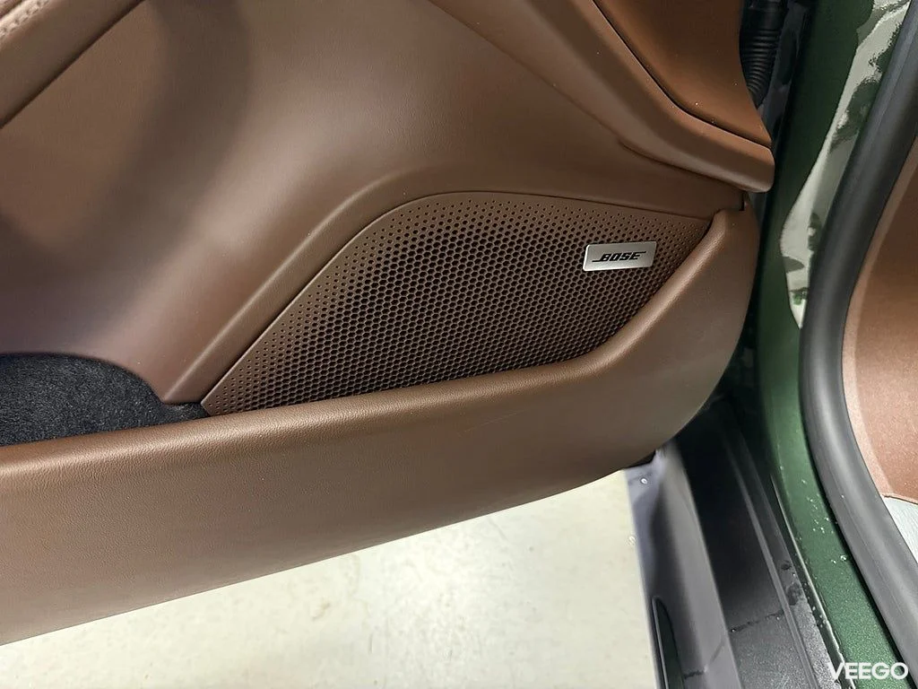Porsche Taycan 4S 571HK /PTS /Pano /Bose /Clubinteriör 420kW