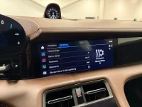 Porsche Taycan 4S 571HK /PTS /Pano /Bose /Clubinteriör 420kW thumbnail