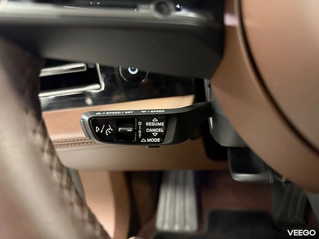 Porsche Taycan 4S 571HK /PTS /Pano /Bose /Clubinteriör 420kW