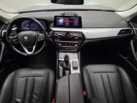 BMW 530 d xDrive Touring 3.0 195kW 3.0 195kW thumbnail