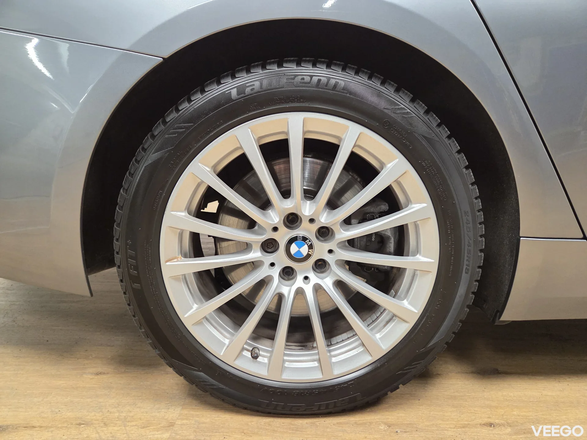 BMW 530 d xDrive Touring 3.0 195kW 3.0 195kW