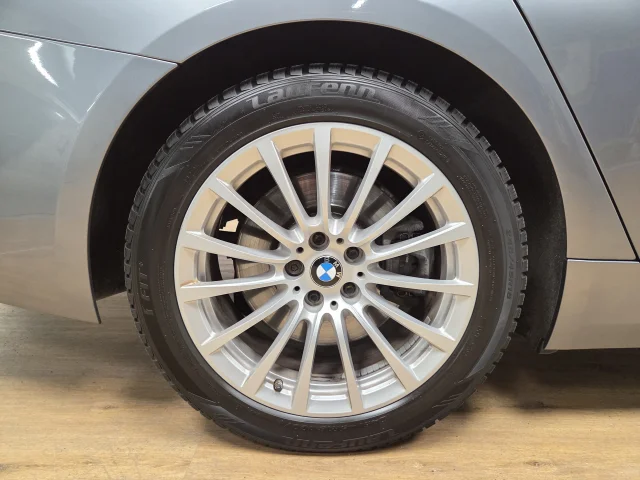 Image of BMW 530 d xDrive Touring 3.0 195kW 3.0 195kW