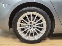 BMW 530 d xDrive Touring 3.0 195kW 3.0 195kW thumbnail
