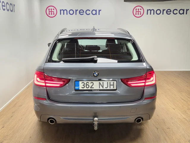 Image of BMW 530 d xDrive Touring 3.0 195kW 3.0 195kW