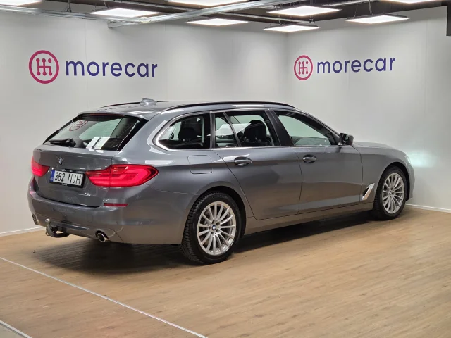 Image of BMW 530 d xDrive Touring 3.0 195kW 3.0 195kW