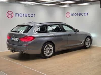 BMW 530 d xDrive Touring 3.0 195kW 3.0 195kW thumbnail