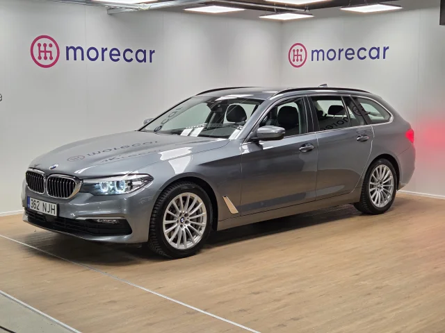 Image of BMW 530 d xDrive Touring 3.0 195kW 3.0 195kW