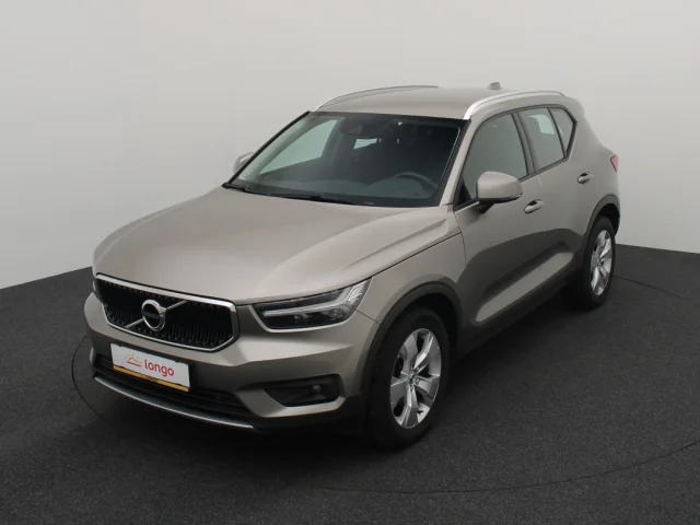 Image of Volvo XC40 2 110kW