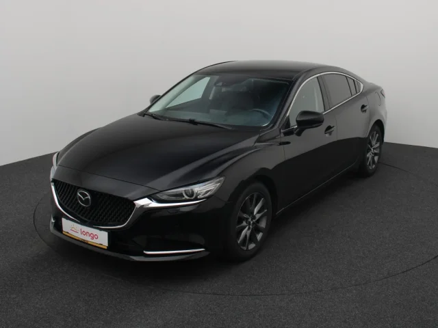 Image of Mazda 6 2 121kW