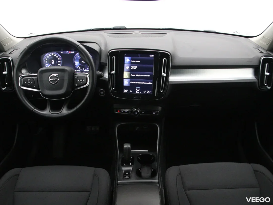 Volvo XC40 2 110kW