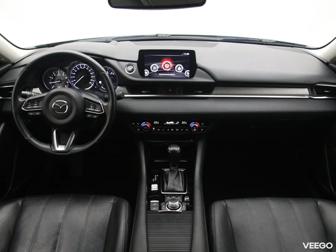 Mazda 6 2 121kW