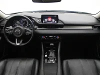 Mazda 6 2 121kW thumbnail