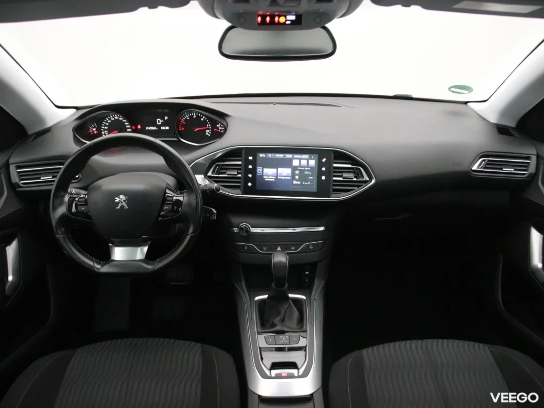 Peugeot 308 2 110kW