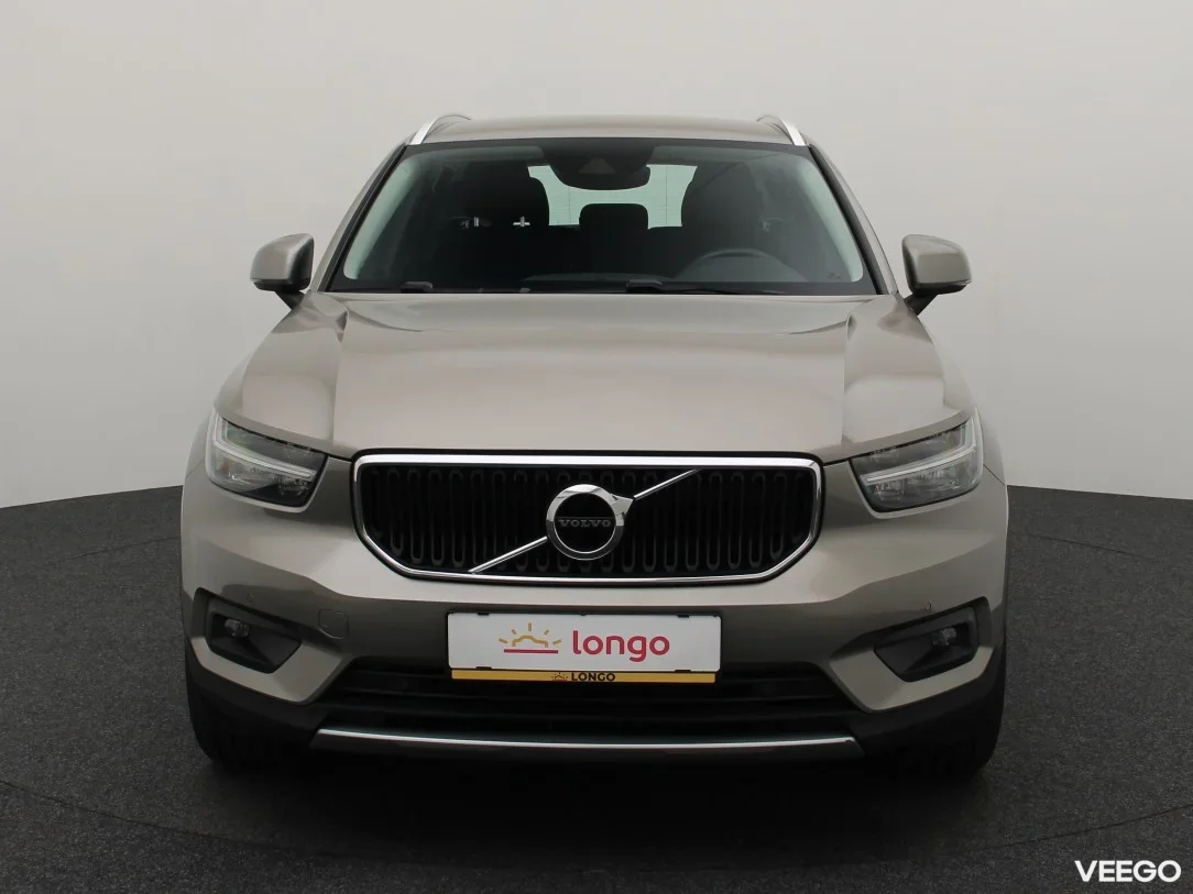 Volvo XC40 2 110kW