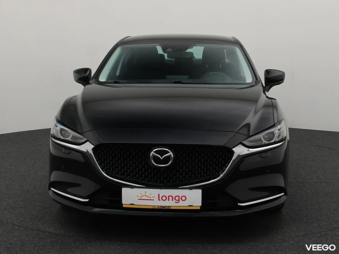 Mazda 6 2 121kW