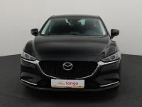 Mazda 6 2 121kW thumbnail