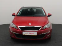 Peugeot 308 2 110kW thumbnail