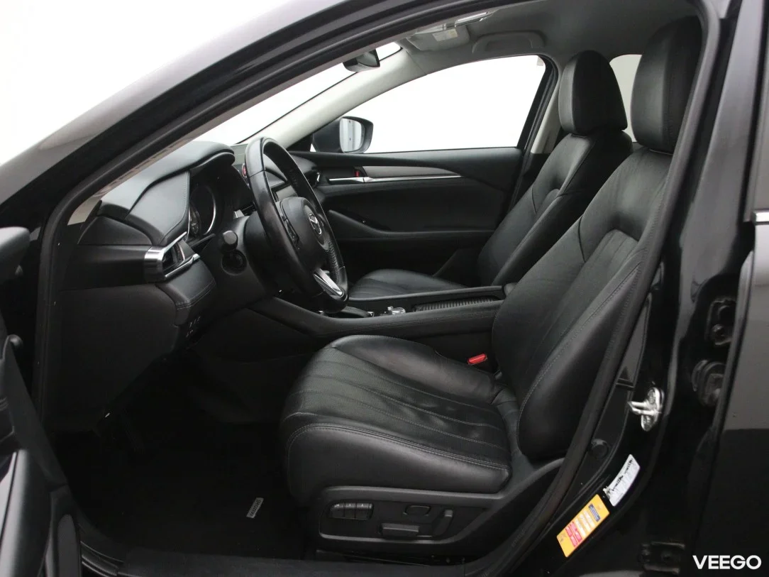 Mazda 6 2 121kW