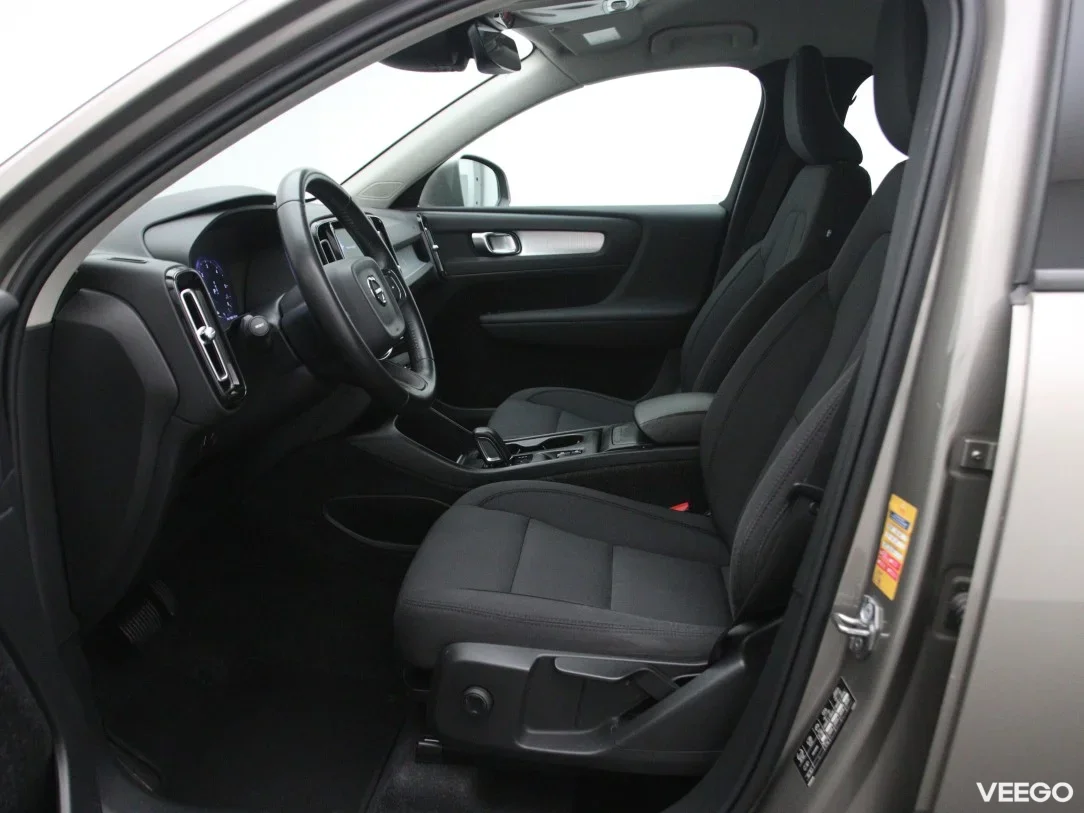 Volvo XC40 2 110kW
