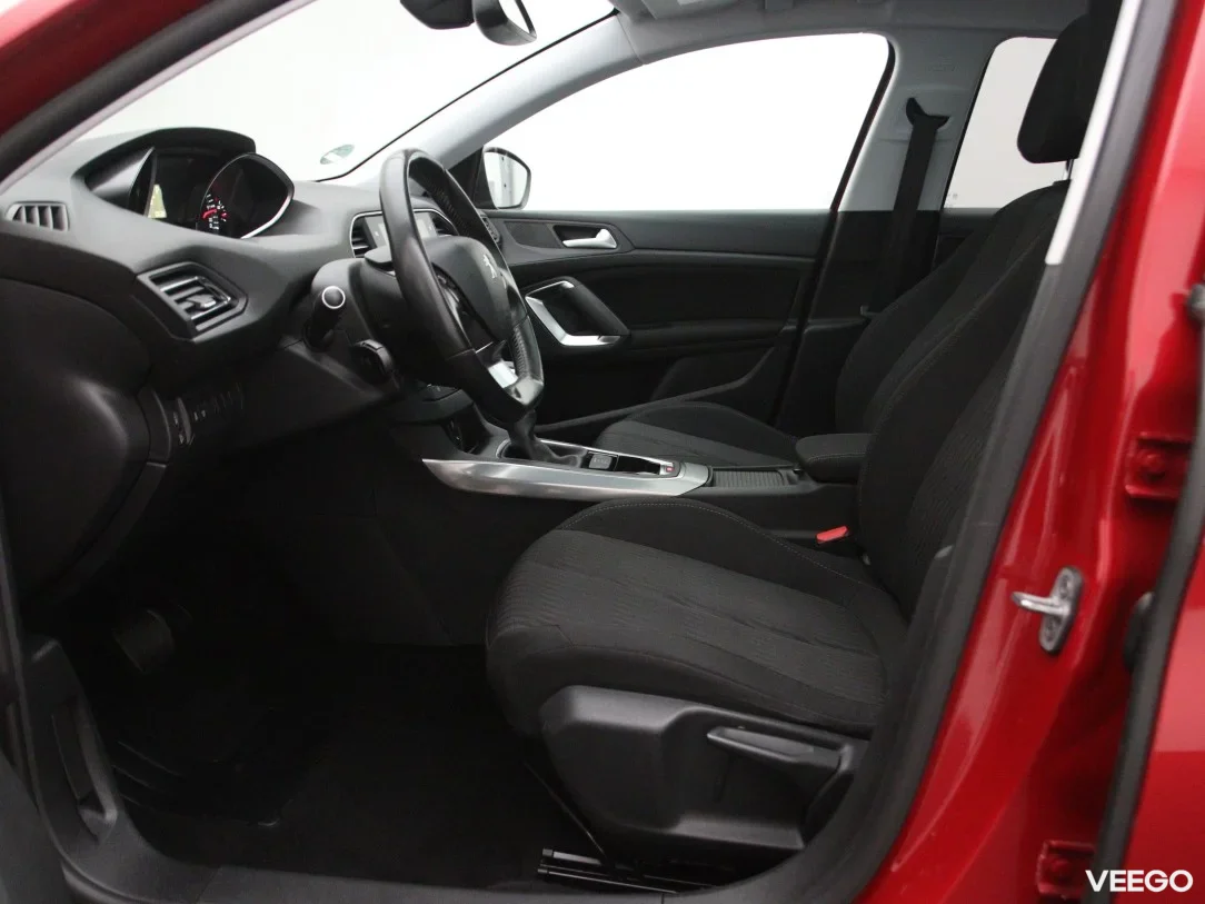 Peugeot 308 2 110kW