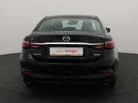 Mazda 6 2 121kW thumbnail
