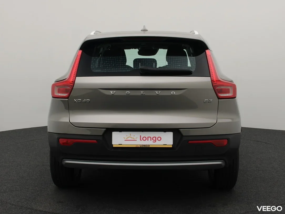 Volvo XC40 2 110kW