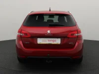 Peugeot 308 2 110kW thumbnail