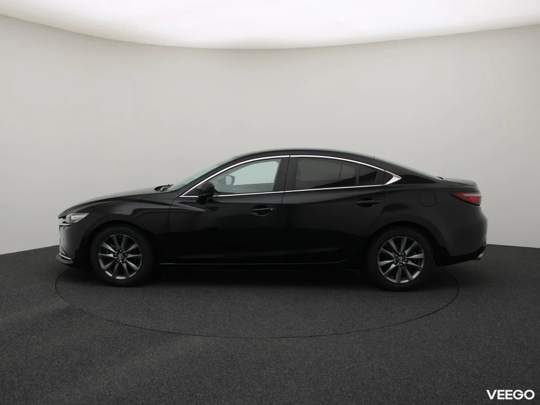 Mazda 6 2 121kW