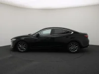 Mazda 6 2 121kW thumbnail