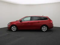 Peugeot 308 2 110kW thumbnail