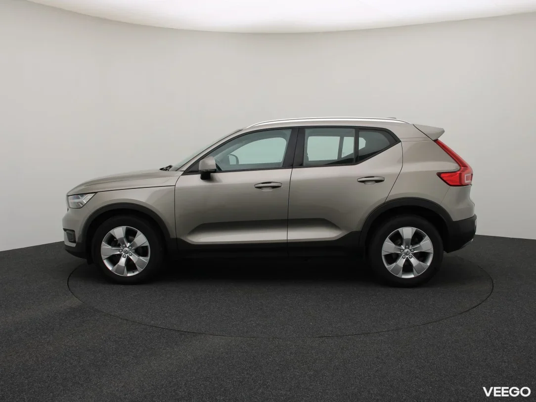 Volvo XC40 2 110kW