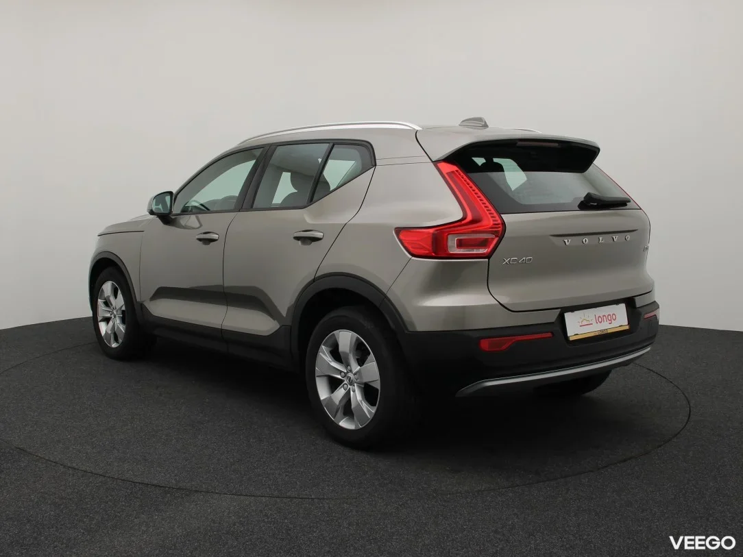 Volvo XC40 2 110kW